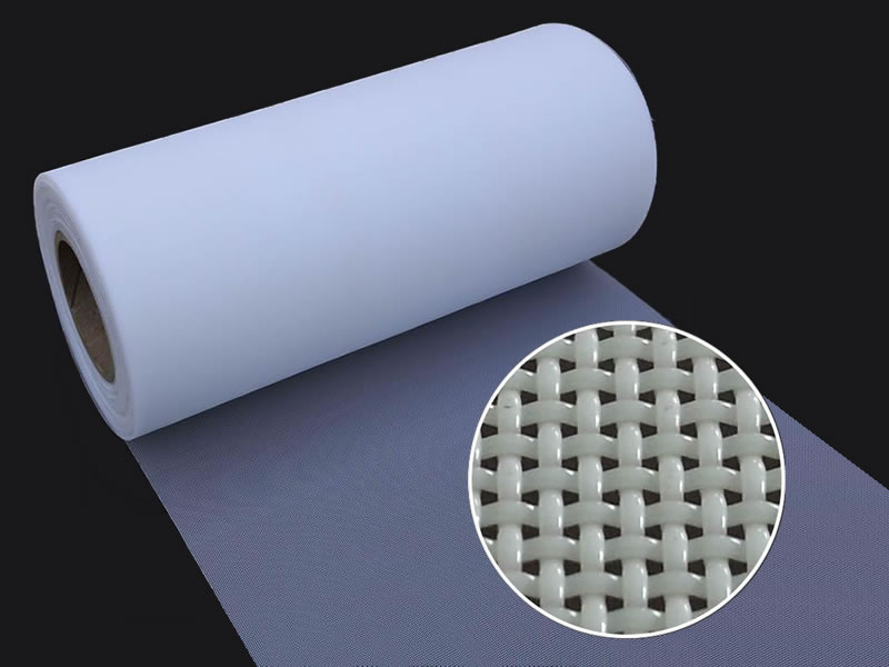 Woven Screen Filter Mesh